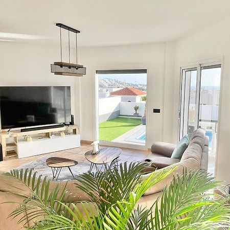 Villa Rico Del Sol Адехе Экстерьер фото