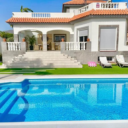 Villa Rico Del Sol Адехе Экстерьер фото